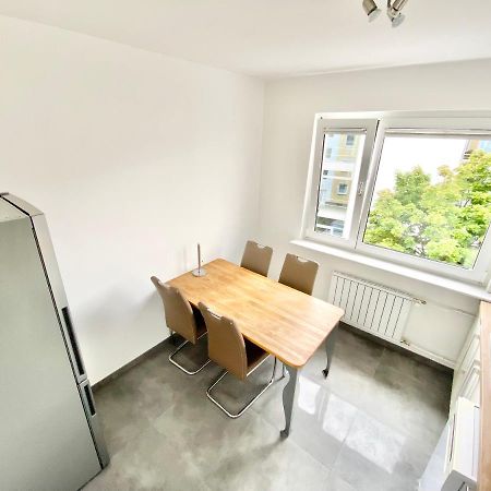 Zentral Gelegene 2 Zi. Wohnung Naehe Innenstadt/Hbf Wolfsburgo Exterior foto